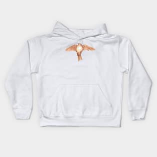 star starling Kids Hoodie